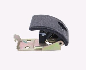 Изображение 6, 5910A027XA Ручка MITSUBISHI ASX, Lancer X, Outlander открывания капота OE