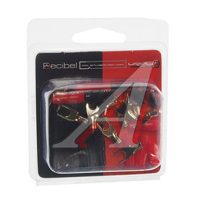 Изображение 1, SPTU-DB1416GA Клемма силовая комплект УРАЛ