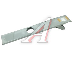 Изображение 2, 4320Я3-8402307-02 Боковина капота УРАЛ правая (АО АЗ УРАЛ)