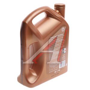 Изображение 3, 550046306 Масло моторное HELIX ULTRA ECT 0W30 C2/C3/SN синт.4л SHELL