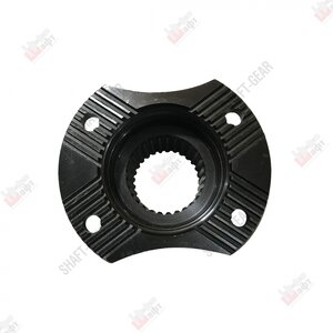 Изображение 2, JS220-1707159-23 Фланец SHACMAN SHAANXI КПП SHAFTGEAR