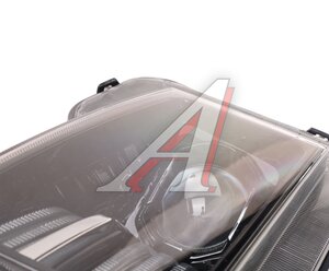 Изображение 4, 4121200U3480-MX Фара МОСКВИЧ 3 JAC JS4 правая (галогенная) MOVELEX