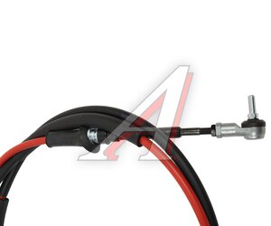 Изображение 2, 43750-5K500 Трос КПП HYUNDAI HD35 дв.D4BB включения INFAC