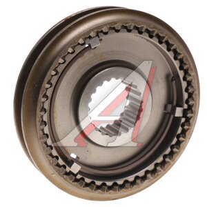 Изображение 2, 43360-4A000 Синхронизатор HYUNDAI Porter 3, 4 передачи (обойма+ступица) SAMGONG