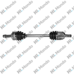 Изображение 2, HM495003W200 Привод HYUNDAI ix35 (10-) колеса переднего левый MANDO