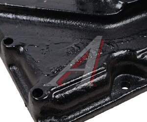 Изображение 4, 70-1702010 Крышка МТЗ КПП с рычагом ОАО МТЗ