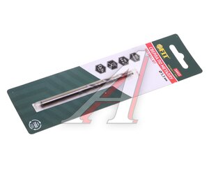 Изображение 1, 34455  Сверло по металлу 5.5х93мм HSS Cobalt FIT