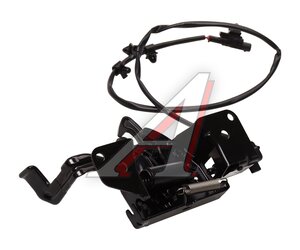 Изображение 2, 81130-J5000 Замок капота KIA Stinger (17-) OE