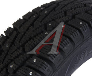 Изображение 2, 185/55 R15 Покрышка CONTYRE Arctic Ice 3 шип. 185/55 R15