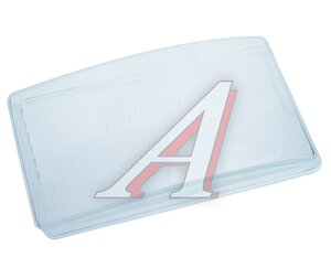 Изображение 1, AC1446584 Стекло фары SCANIA 4 series правой ALFA CAR