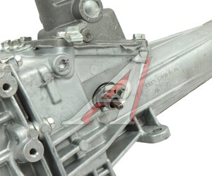 Изображение 6, 3302В-1700010-60 КПП ГАЗ-3302 Бизнес, Next дв.CUMMINS (ОАО ГАЗ) №