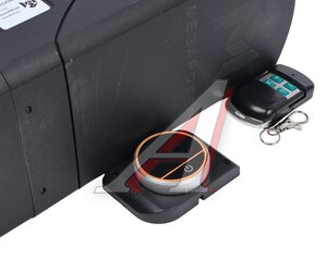 Изображение 5, 810-15-001 Отопитель воздушный дизельный MEGAPOWER-25D 12В 2.0кВт MEGAPOWER