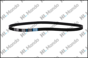 Изображение 4, MB4PK815 Ремень приводной поликлиновой 4PK815 HYUNDAI Accent (06-) кондиционера MANDO