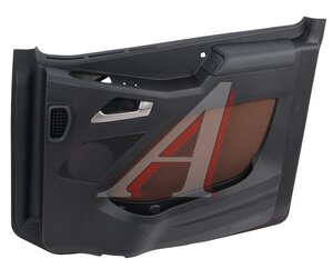 Изображение 1, 6102020-B90-C00/E Обивка двери FAW J7, 4180 правой OE