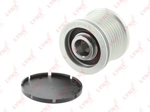 Изображение 1, PA-1075 Шкив MERCEDES GL (W164) генератора (муфта обгонная) LYNX