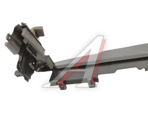 Изображение 3, 29135-C5100 Кожух KIA Sorento (18-) (TCI) радиатора верхний OE