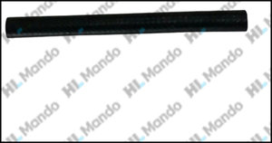 Изображение 2, DCC020847 Патрубок DAEWOO Nexia системы охлаждения (корпус дросселя) MANDO