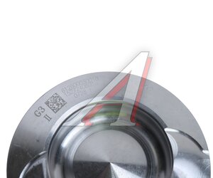 Изображение 4, 612600030010 Поршень двигателя SHAANXI (WD615.50) WEICHAI