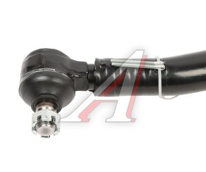 Изображение 3, PS1650166 Тяга рулевая JAC N120 КАМАЗ Компас-12 продольная PSP