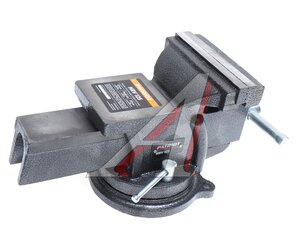 Изображение 2, HRV 125 Тиски 125мм (5") поворотные стальные PATRIOT