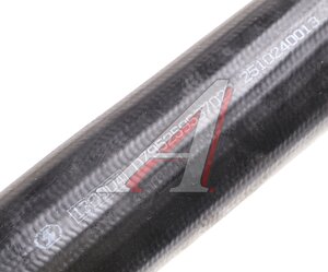 Изображение 3, DZ95259537023 Патрубок SHACMAN SHAANXI X3000 радиатора верхний OE