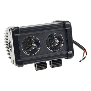 Изображение 1, MIS-D20W Фара рабочего света D-20W 2LED MISTAR
