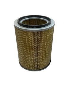 Изображение 2, AG1021 Фильтр воздушный GOODWILL