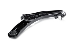 Изображение 2, 4330517L Рычаг подвески KIA Cerato (13-) передней нижний левый METACO