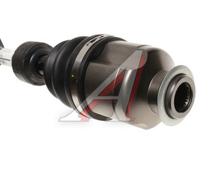 Изображение 3, 49501-2S050SJ Привод HYUNDAI ix35 (10-) (TCI)(4WD) колеса переднего правый OE