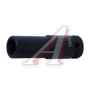 Изображение 1, CS-4DP14HDA Головка торцевая 1/2" 14мм ударная высокая APELAS