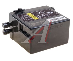 Изображение 3, WG9719820001 Насос подъема кабины SITRAK HOWO ручной (квадратный) OE