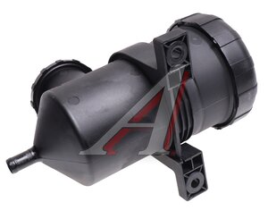 Изображение 2, 612630060015-MX Фильтр SHACMAN SHAANXI X3000 вентиляции картера (сапуна) MOVELEX