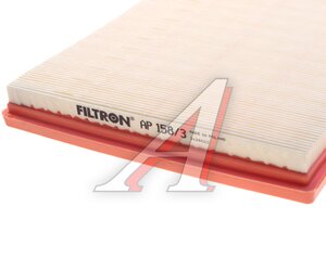 Изображение 4, AP158/3 Фильтр воздушный MERCEDES Viano (W447) (дв.M274, OM622, OM651) FILTRON
