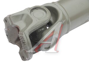 Изображение 3, AZ9939311745-MX Вал карданный SITRAK HOWO передний L=1745 MOVELEX