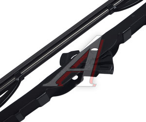 Изображение 3, 3397018964 Щетка стеклоочистителя MAN M2000 (98-) 500мм Twin BOSCH