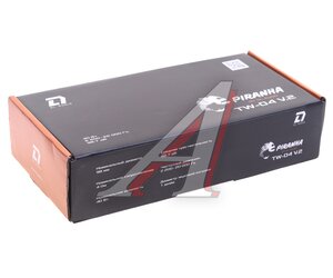 Изображение 4, Piranha TW-04 Колонки твитер 3.9" (9.8см) 40Вт DL AUDIO