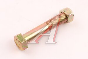 Изображение 2, Q218B1690TF2-MX Болт SITRAK HOWO суппорта тормозного заднего MOVELEX