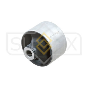 Изображение 1, SL1312 Сайлентблок MITSUBISHI Carisma, Lancer, Mirage рычага заднего продольного SUFIX