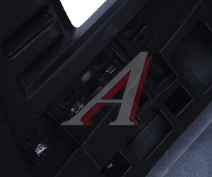 Изображение 4, 3.80144 Накладка бампера MAN TGS переднего правая DT