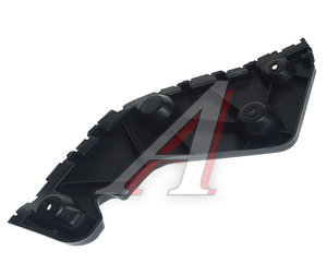 Изображение 3, NSP07822210009R Кронштейн бампера RENAULT Duster (10-) заднего левый NSP