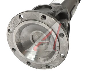 Изображение 6, У64221-2201010 Вал карданный МАЗ заднего моста (8 отверстий) L=729мм увеличенный ресурс УКД