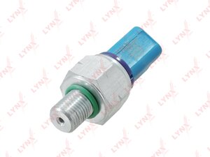 Изображение 1, DM5020 Датчик давления масла PEUGEOT 206, 306, 307 CITROEN Berlingo (96-) LYNX