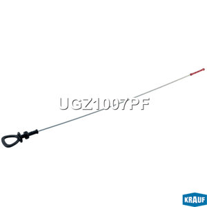 Изображение 1, UGZ1007PF Щуп уровня масла MERCEDES ML (W164) KRAUF