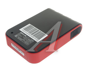 Изображение 6, DRIVE 400 (46308) Устройство пусковое 12V 400A 10000мА/ч (power bank) FUBAG