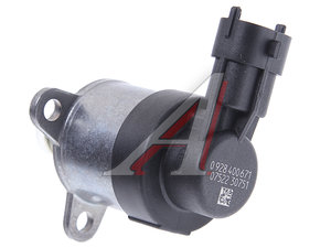 Изображение 2, 0928400671 Клапан NISSAN Patrol (06-) (3.0 D) редукционный топливный BOSCH