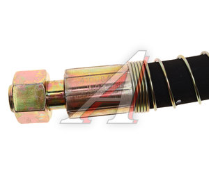Изображение 3, DZ9100360173 Шланг тормозной SHAANXI SHACMAN X3000 OE