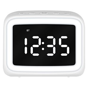 Изображение 4, TFN-BS08-01WH Колонка беспроводная bluetooth TFN