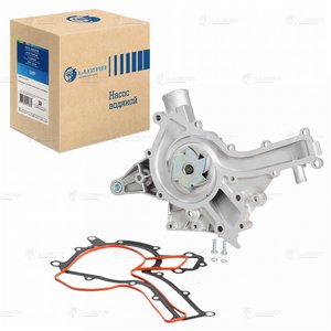 Изображение 1, LWP15322 Насос водяной MERCEDES C (W202, W203), E (W211) LUZAR