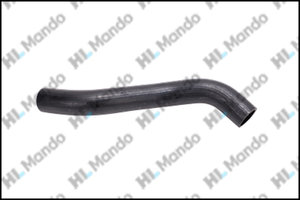 Изображение 3, DCC020567 Патрубок HYUNDAI Solaris радиатора верхний MANDO