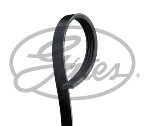 Изображение 2, 4PK1028 Ремень приводной поликлиновой 4PK1028 GATES